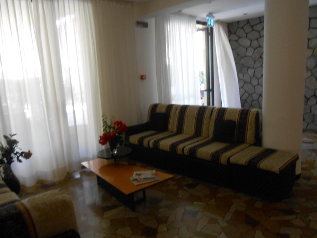 New Primula Hotel 3*
