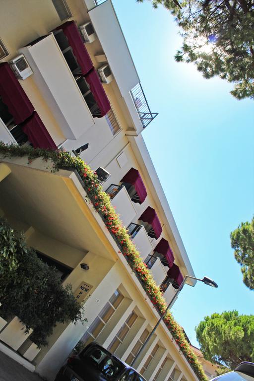 Hotel New Primula Rimini