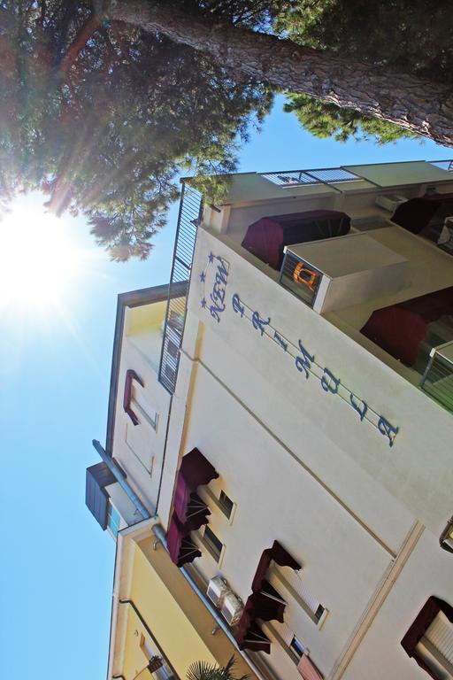 Hotel New Primula 3*