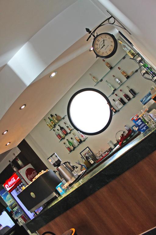 Hotel New Primula Rimini