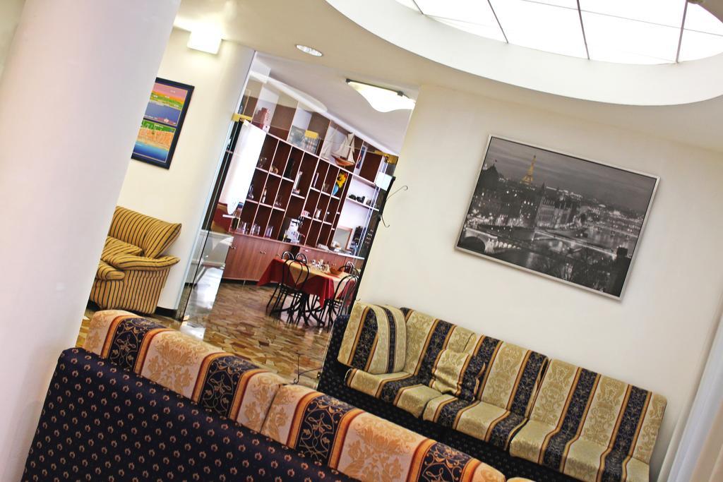 Hotel New Primula 3*