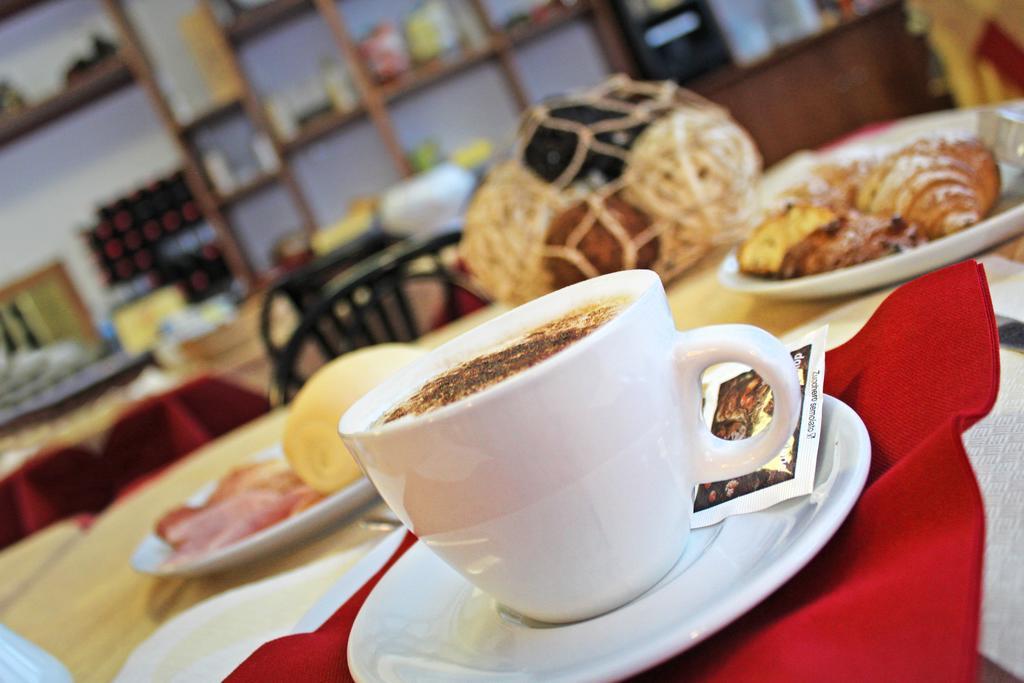 Hotel New Primula 3*