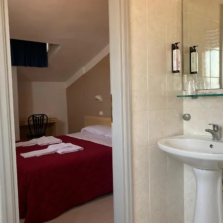 Hotel New Primula Rimini Extérieur photo