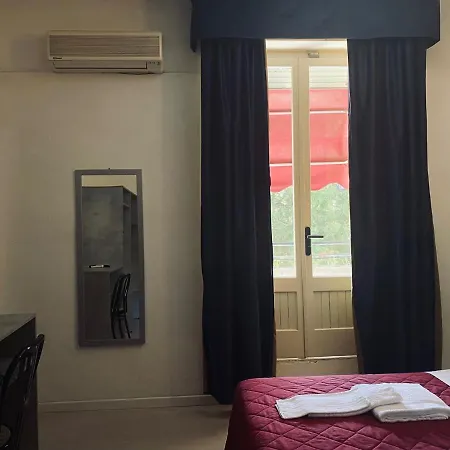 Hotel New Primula Rimini Extérieur photo
