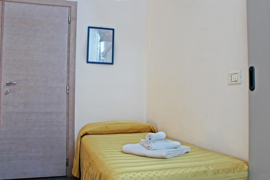 Hotel New Primula Rímini