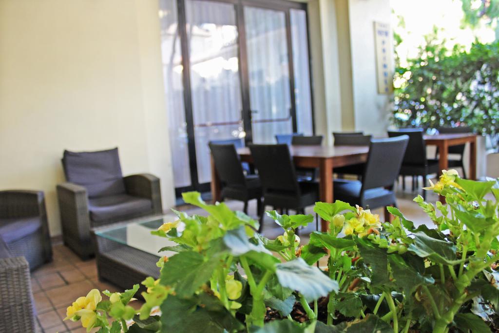 Hotel New Primula 3*